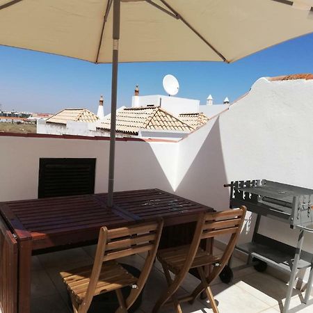 Casa Do Canto Tavira Eksteriør bilde