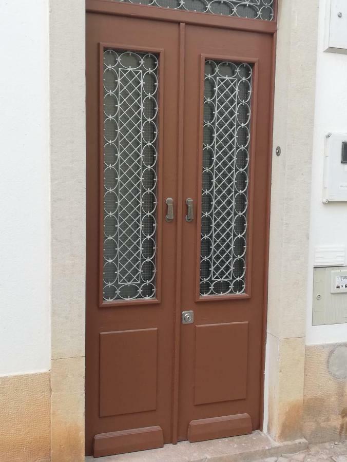 Casa Do Canto Tavira Eksteriør bilde